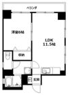 S＆F藤崎ビルの間取り画像