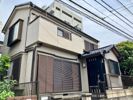 松戸戸建の間取り画像
