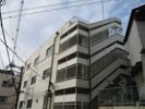 六信マンションの外観