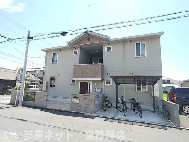 セジュールKFⅡの外観画像