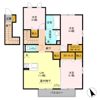 レ.セーナの間取り画像