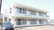 リバーサイドAの間取り画像