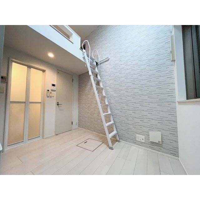 リビング