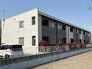 エイシーズ コートの間取り画像