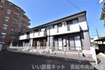 メゾン・ド・アムール A棟の間取り画像
