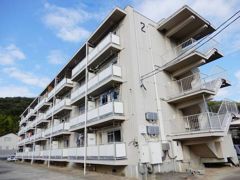 ビレッジハウス一宮2号棟の外観画像