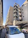 プラーナ富町の間取り画像