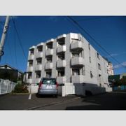 仙台堤町ロングビーチマンションの外観画像