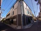 NAVI東池袋の間取り画像
