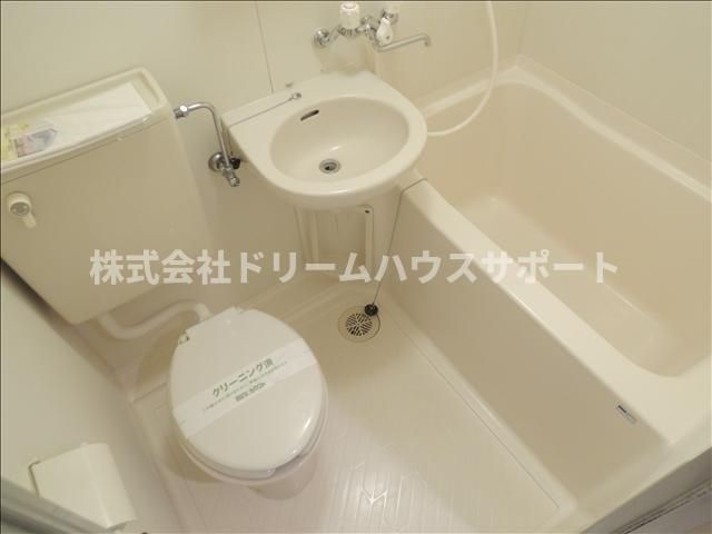 バスルーム
