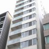 CITY SPIRE新川の外観