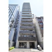 クオリタス秋葉原の外観画像