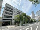 センチュリーフォレスト2号棟の間取り画像