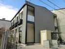 レオパレスヴィラージュ長洲Ⅱの間取り画像