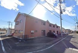 ライラックハイツCの外観画像