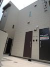 ラフィネ三軒茶屋の外観