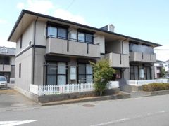 オークス・ハイム A/Bの外観画像