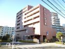 グリンビュー瀬田の間取り画像