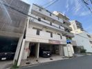 Sビル本川の外観