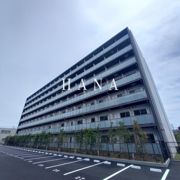 ケイディーエックスレジデンス原木中山の外観画像