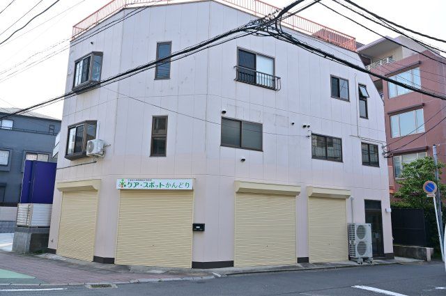 行徳NKビルの外観画像