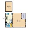ブルーム半道橋の間取り画像