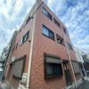 カッサ作山の間取り画像