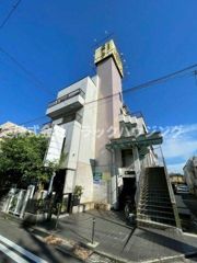 JPアパートメント守口Ⅵの外観画像