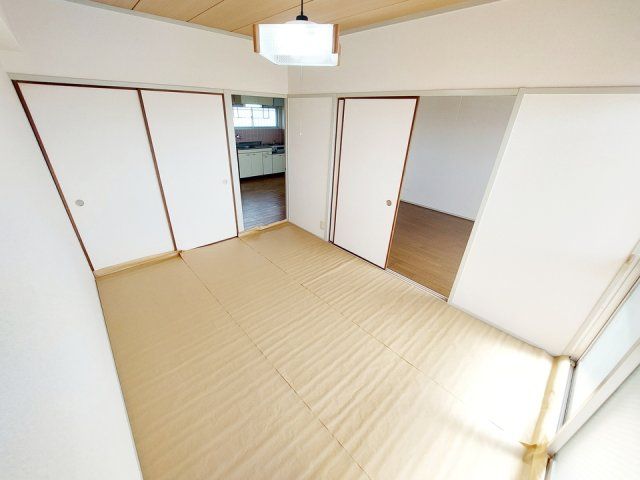 リビング