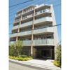 PARKSIDE HILL TOKIWAの外観