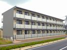 レオパレスサンロク東幕張の間取り画像