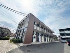 レクエルド大町Ⅰの外観画像