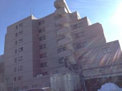 TCRE光が丘の外観画像