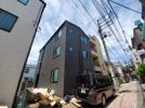 Lieutenant西新井（ルテナント西新井）の外観