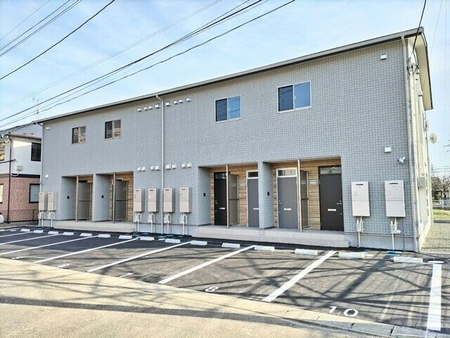 CASA PUENTE-ALTOの外観画像