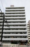 グリフィン横浜の間取り画像