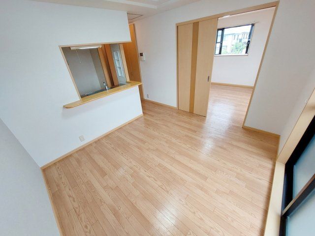 リビング