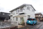グラティア妹尾の外観