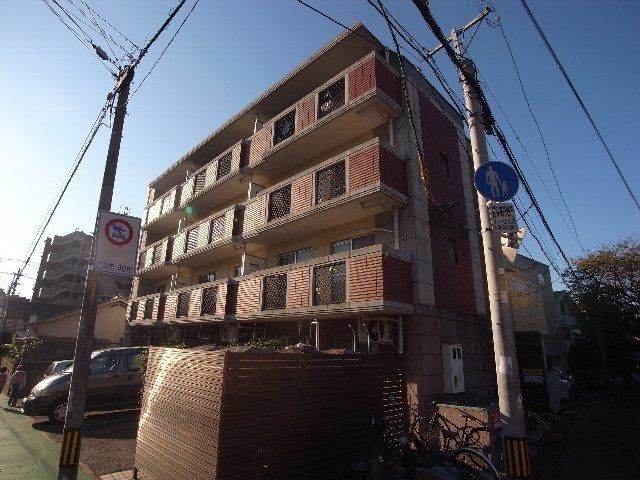 エルドラードの外観画像