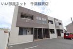 ソレイユの間取り画像