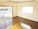 ビューパレス岡本の間取り画像