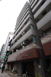 グランド・ガーラ西新宿Westの外観画像