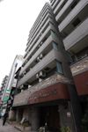 グランド・ガーラ西新宿Westの間取り画像
