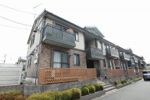 リビングタウンYOUTH F棟の間取り画像
