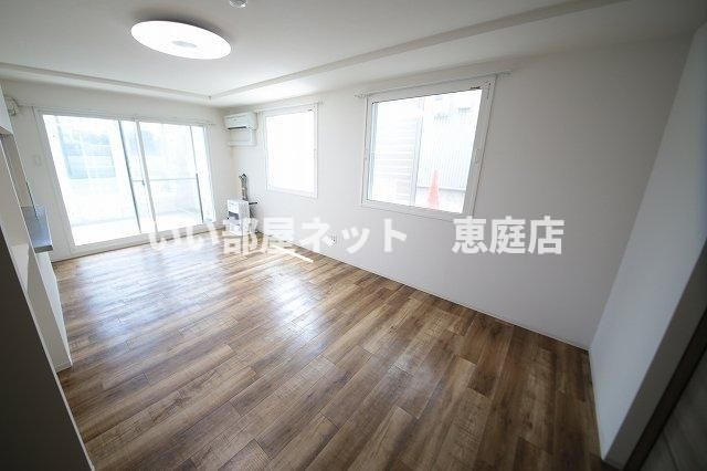 リビング