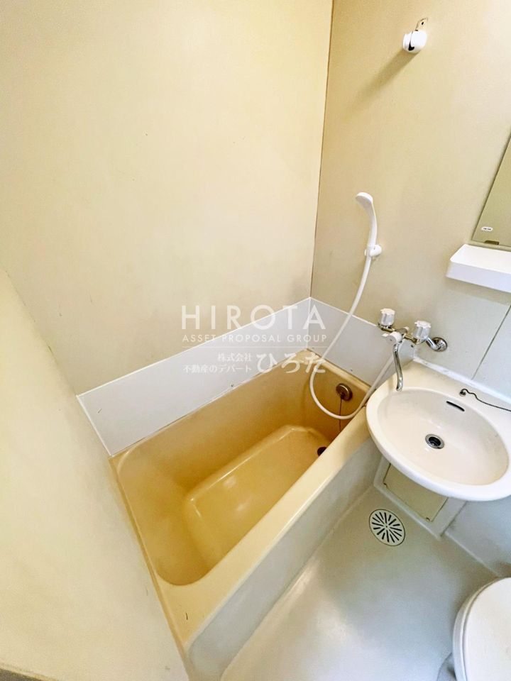 バスルーム