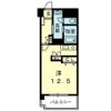 ライズ平成けやき通り弐番館の間取り画像