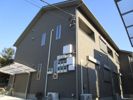 FORTEZZAの間取り画像