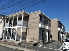レオパレスMS本町の外観画像