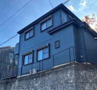 白根戸建の外観画像